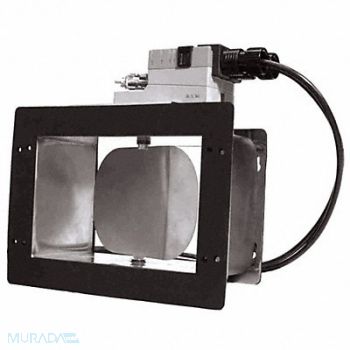 THERMAPAK Air Control Module 10-13/16x10-1/2 In, 5ZJT3