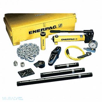 ENERPAC Maintenance Set 12.5 ton 6-1/4 Stroke, 5ZL42