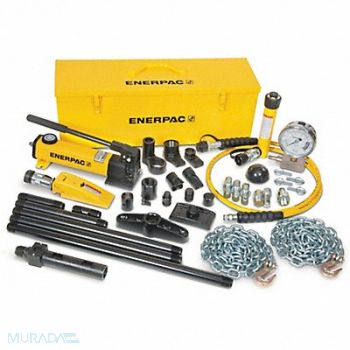ENERPAC Maintenance Set 2.5 ton 5 Stroke, 5ZL43