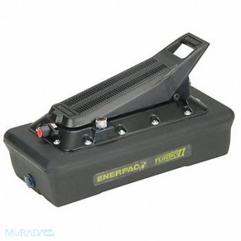 ENERPAC Pump Air/Hydraulic, 5ZL44
