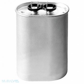 ADVANCE Oil-Filled HID Capacitor 525VAC 3-3/4 L, 5ZNF0