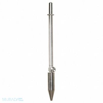 GRAINGER APPROVED Penetrometer Needle Battery Paste, 5ZPR2