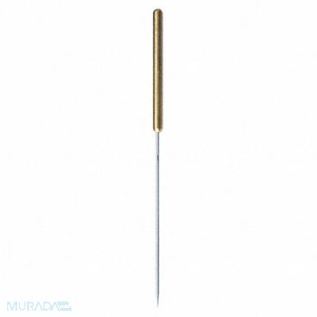 GRAINGER APPROVED Needle Bituminous Materials 40mm, 5ZPR4