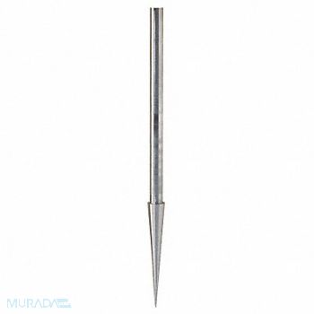 GRAINGER APPROVED Penetration Needle 3.2mm Dia, 5ZPR8