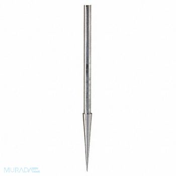 GRAINGER APPROVED Penetration Needle 3.2mm Dia ASTM, 5ZPR9