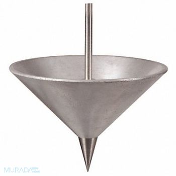 GRAINGER APPROVED Penetration Cone Grease Testing Mg, 5ZPW3