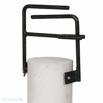 HUMBOLDT Gripper Type Cylinder Carrier, 5ZPX3