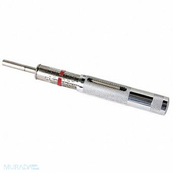 HUMBOLDT Concrete Pocket Penetrometer, 5ZPZ4