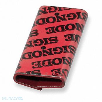 SIGNODE Strapping Seal PusherSeal HighTens PK700, 5ZV48