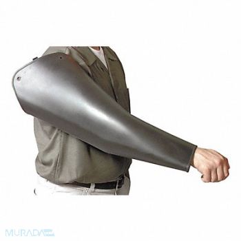 SALISBURY Electrical Insulating Sleeves XL PR, 5ZV79