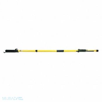 SALISBURY External Rod Clampstick, 5ZV81