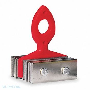 SALISBURY Magnetic Blanket Button, 5ZV99