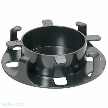 PANNET Spool Fiber Management Slack 2RU PK2, 5ZWF4