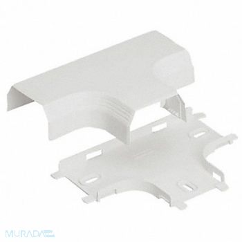 PANDUIT Tee 3000 Series Raceway Tees, 5ZWY4