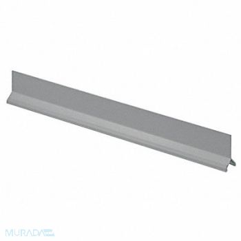 PANDUIT Divider Off White PVC Dividers, 5ZXC2