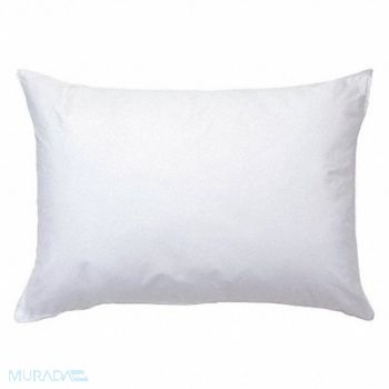 MARTEX Pillow Queen 20x30 in Pk8, 5ZXJ8