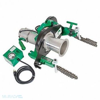 GREENLEE PULLER CABLE 1 1/2 hp Hp Cable Puller, 798LC3