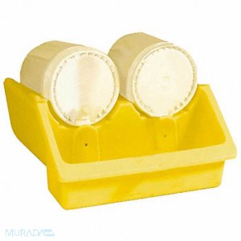 ENPAC Pail Containment System Stationary, 3NJG3