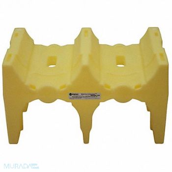 ENPAC Pail Containment System Tray, 3NJG5