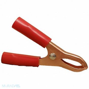 FUSION Battery Charging Clamp Plier Jaw Type, 25KD82