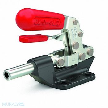 DE-STA-CO Straight Line Clamp M8 Steel, 33TV79