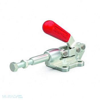 DE-STA-CO Straight Line Clamp 5/16 SS, 3CXU3