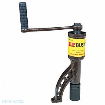 ESCO/EQUIPMENT SUPPLY CO Torque Multiplier, 804M27