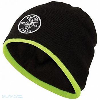 KLEIN TOOLS Knit Beanie, 807GY7
