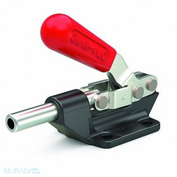 DE-STA-CO Straight Line Clamp 3/8 Steel, 3CXT2