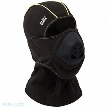 KLEIN TOOLS Heat Exchanger Balaclava, 807GZ2