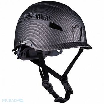 KLEIN TOOLS Karbn Safety Helmet Class C, 807H06