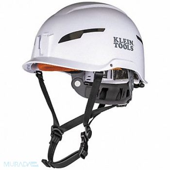 KLEIN TOOLS Safety Helmet Type-2 Class E, 807HD7