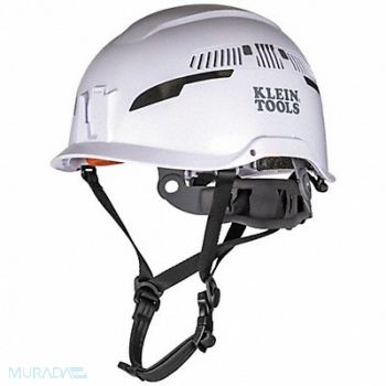 KLEIN TOOLS Safety Helmet Type-2 Class C, 807HD8