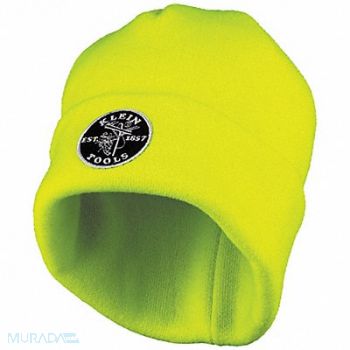 KLEIN TOOLS Heavy Knit Hat, 807H15