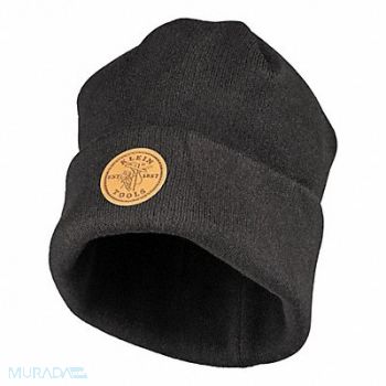 KLEIN TOOLS Heavy Knit Hat, 807H16