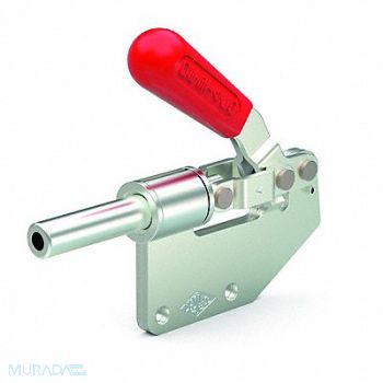 DE-STA-CO Straight Line Action Clamp 300lb 5/16-18, 33TV86