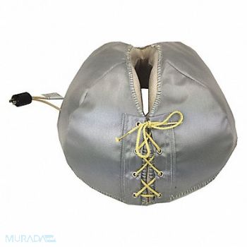 GLAS-COL Heat Top Mantle, 60AF81