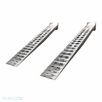 HD RAMPS Truck Ramp Portable Load 15000 lb PR, 60AG43