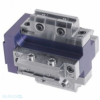 RAPTOR 3/8 SS DVTL FIXT - 4-SIDED TMBSTN, 60CE79