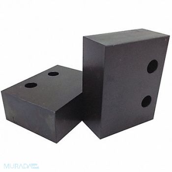 RAPTOR STEEL SOFT JAW - LEFT - 150mm VISE, 60CE86