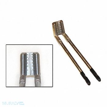 HAKKO Blades 6-3/4 L PR, 60DJ82