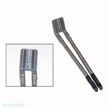 HAKKO Blades 6-3/4 L PR, 60DJ83