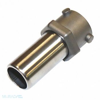 HAKKO Enclosure Pipe Assembly, 60DJ89