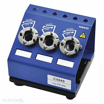 HAKKO Nozzle Quick Changer, 60DK09