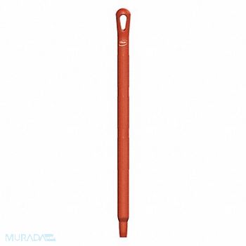 VIKAN Color Coded Handle 25 1/2 in L Threaded, 60DK13