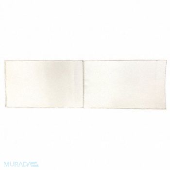 GRAINGER APPROVED Barcode Printer Label 4 W 6-3/4 H, 60DY29