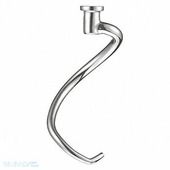 WARING COMMERCIAL Dough Hook For Use With 56GX76, 60DY58