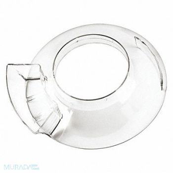 WARING COMMERCIAL Splash Guard For Use With 56GX76, 60DY59