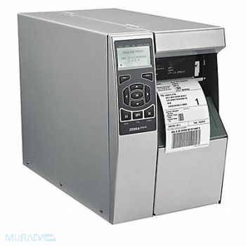 ZEBRA Industrial Printer 203 dpi ZT510 Series, 60DZ12