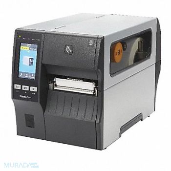 ZEBRA Industrial Printer 300 dpi ZT400 Series, 60DZ36